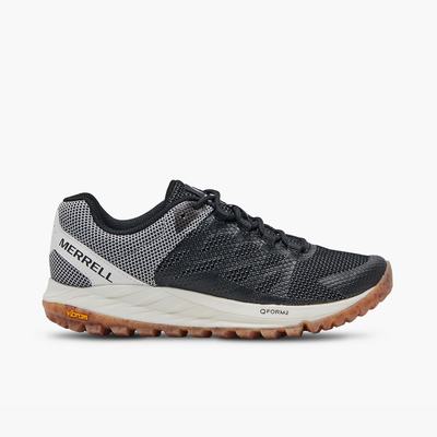 Merrell Antora 2 Eco Dye Sneakers Dam Svarta/Vita (SE930214)